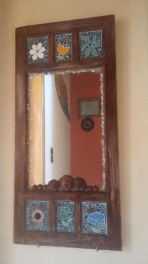 Casa Hostel Mosaicos Dya Florianópolis Zewnętrze zdjęcie