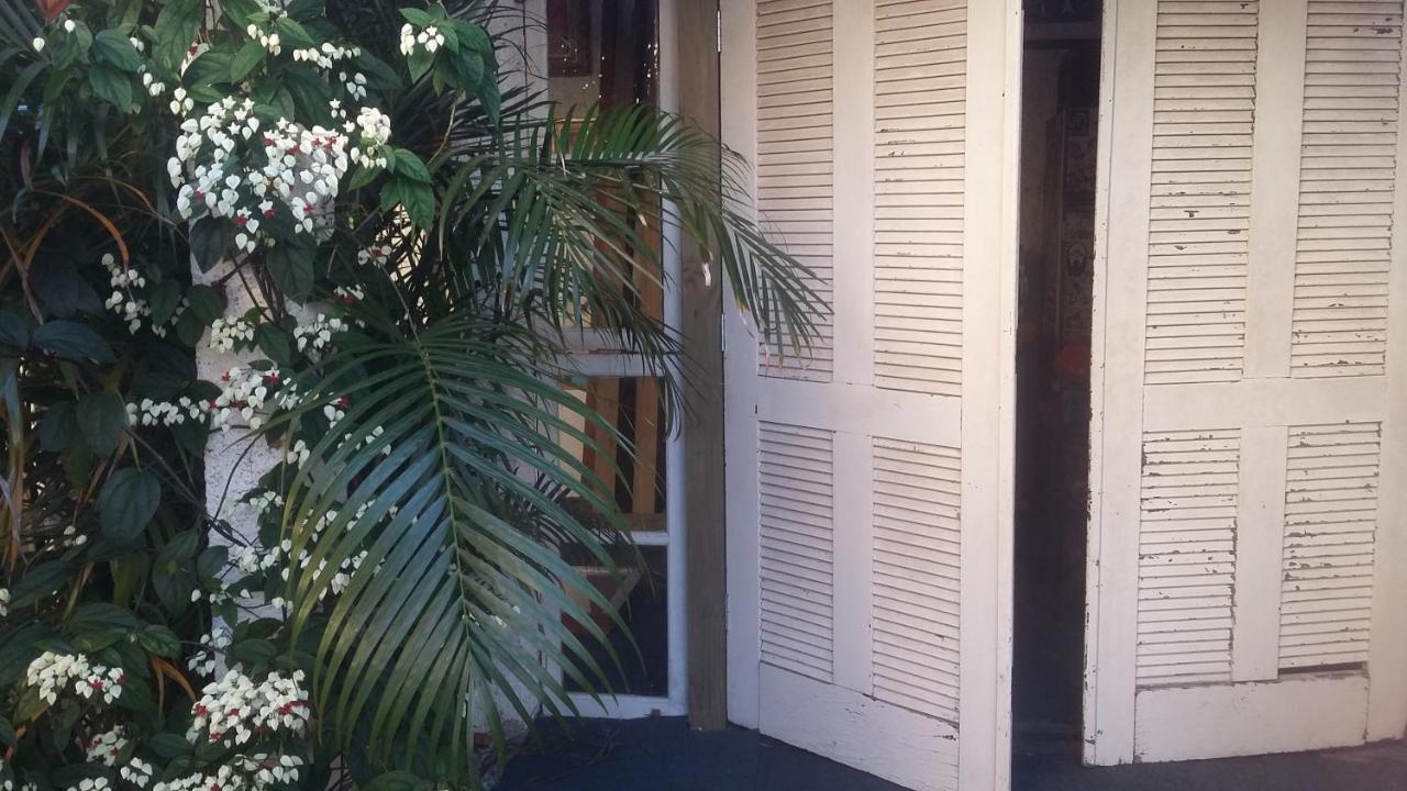 Casa Hostel Mosaicos Dya Florianópolis Zewnętrze zdjęcie