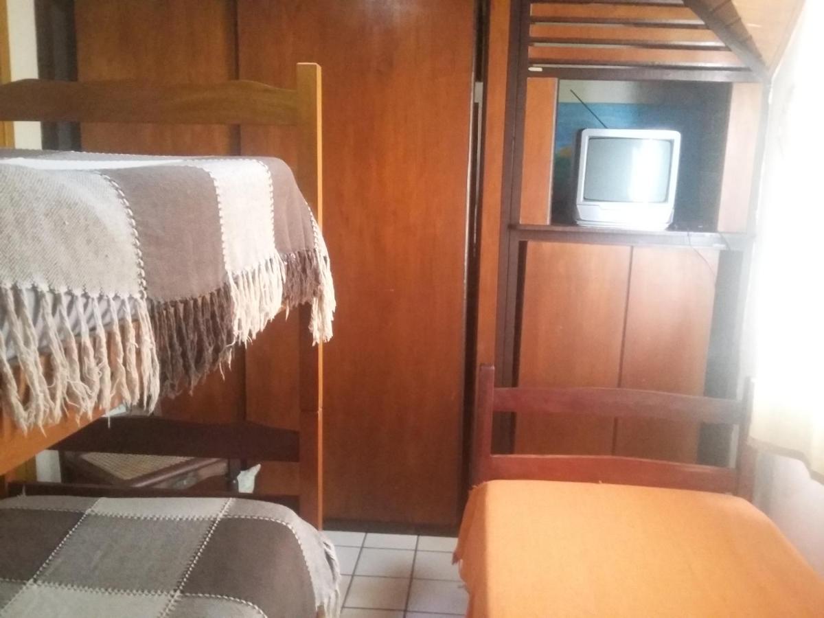 Casa Hostel Mosaicos Dya Florianópolis Zewnętrze zdjęcie
