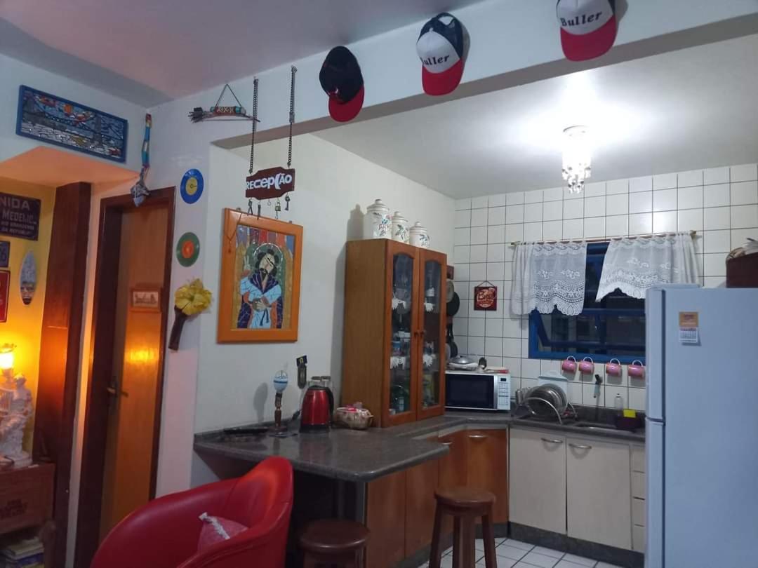 Casa Hostel Mosaicos Dya Florianópolis Zewnętrze zdjęcie