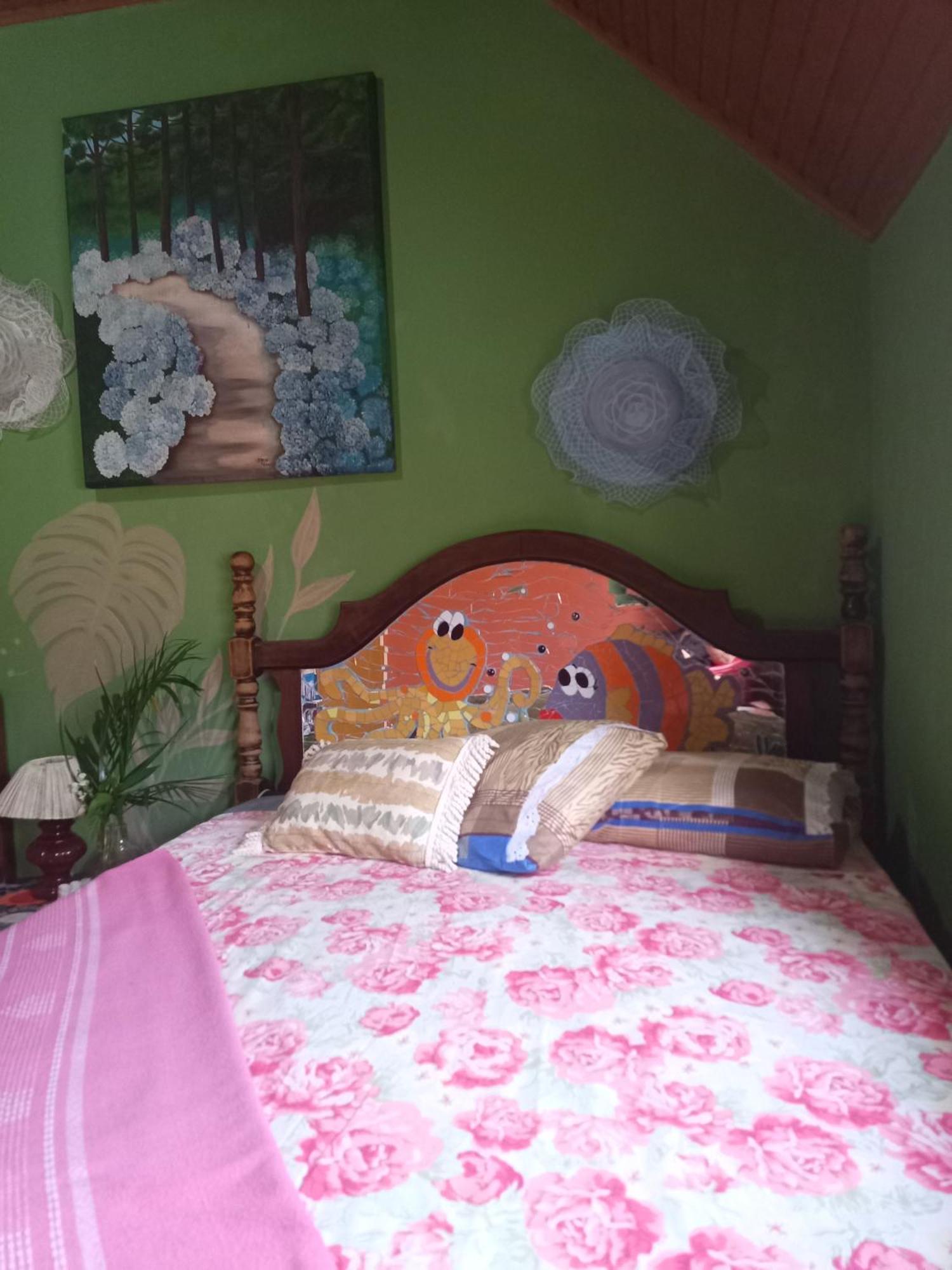 Casa Hostel Mosaicos Dya Florianópolis Zewnętrze zdjęcie