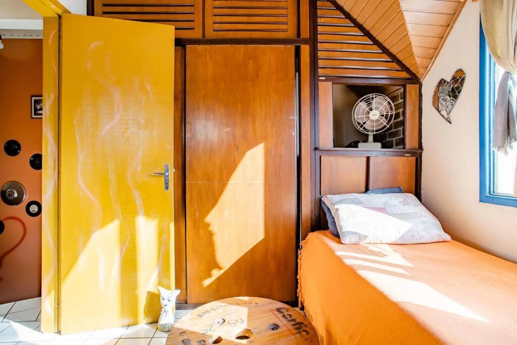 Casa Hostel Mosaicos Dya Florianópolis Zewnętrze zdjęcie