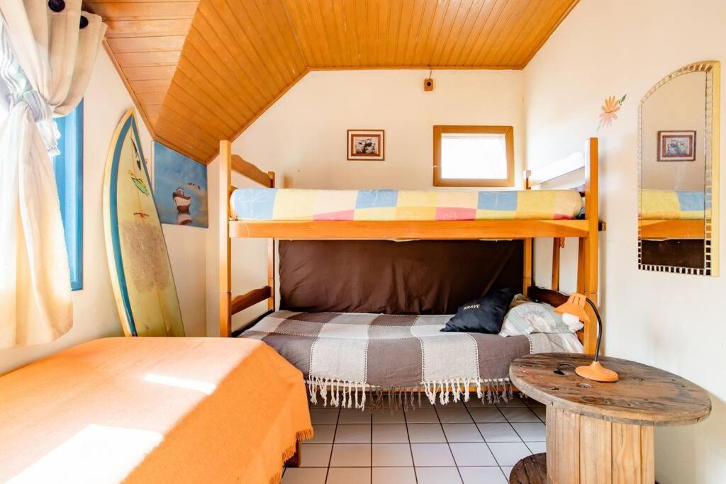 Casa Hostel Mosaicos Dya Florianópolis Zewnętrze zdjęcie