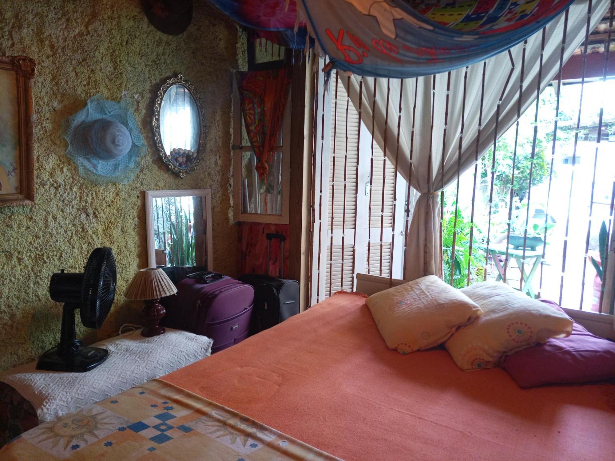 Casa Hostel Mosaicos Dya Florianópolis Zewnętrze zdjęcie