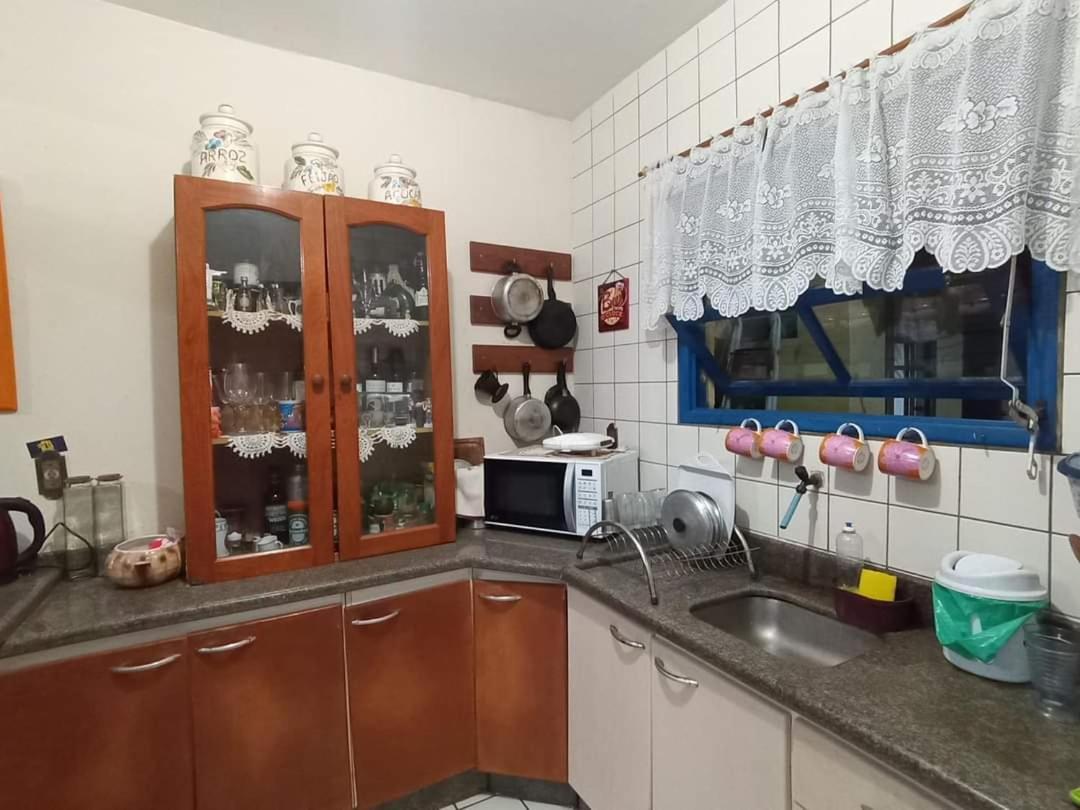Casa Hostel Mosaicos Dya Florianópolis Zewnętrze zdjęcie