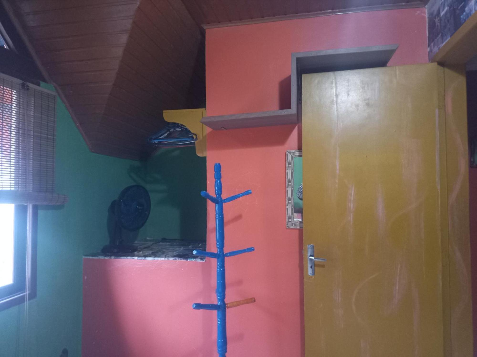 Casa Hostel Mosaicos Dya Florianópolis Zewnętrze zdjęcie