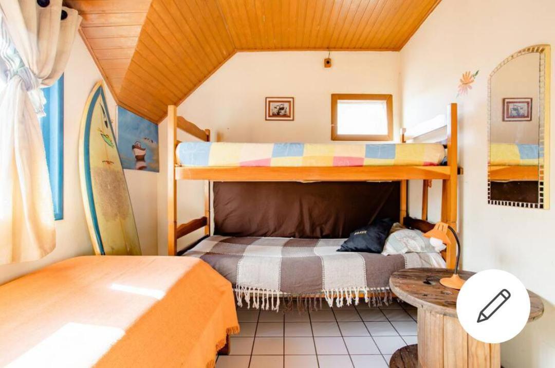 Casa Hostel Mosaicos Dya Florianópolis Zewnętrze zdjęcie