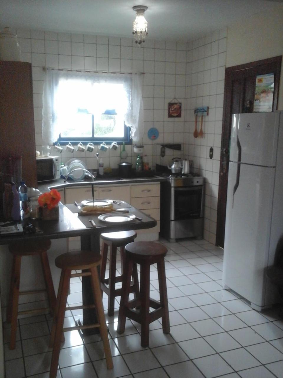 Casa Hostel Mosaicos Dya Florianópolis Zewnętrze zdjęcie