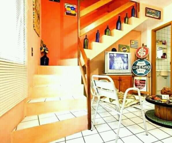 Casa Hostel Mosaicos Dya Florianópolis Zewnętrze zdjęcie