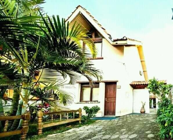 Casa Hostel Mosaicos Dya Florianópolis Zewnętrze zdjęcie