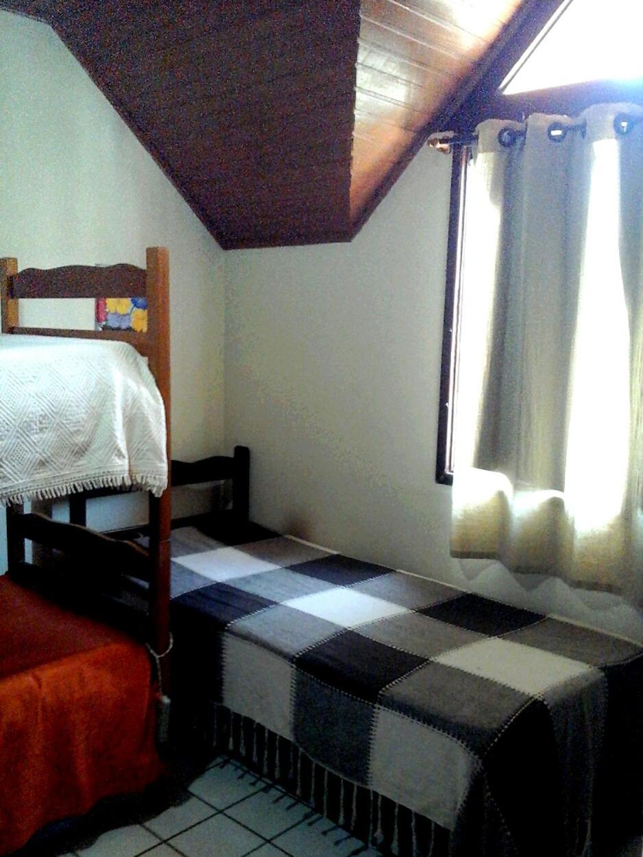 Casa Hostel Mosaicos Dya Florianópolis Zewnętrze zdjęcie