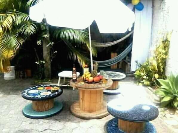 Casa Hostel Mosaicos Dya Florianópolis Zewnętrze zdjęcie